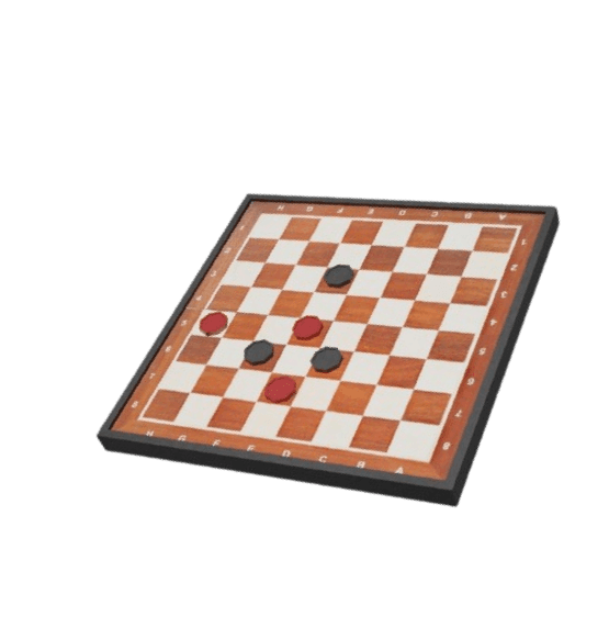 Board Games Collection